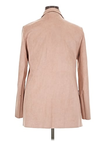 Joan Vass Cardigan (view 2)