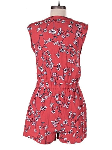 Cupcakes & Cashmere Romper (view 2)