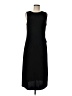 Gilli Black Casual Dress Size M - photo 1