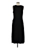 Gilli Black Casual Dress Size M - photo 2