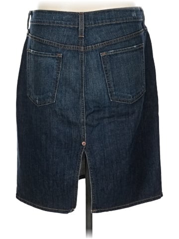 Old Navy Denim Skirt (view 2)