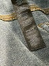 Chico's Color Block Blue Jeans Size 16 - photo 7