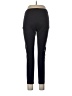 Theory Solid Black Active Pants Size L - photo 2