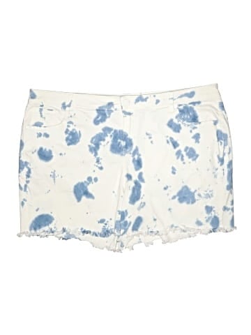 Lane Bryant Shorts (view 1)