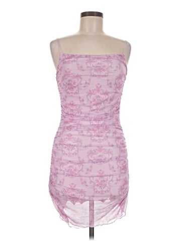 Sugar Thrillz Cocktail Dress (view 1)