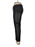Theory Solid Black Active Pants Size L - photo 5
