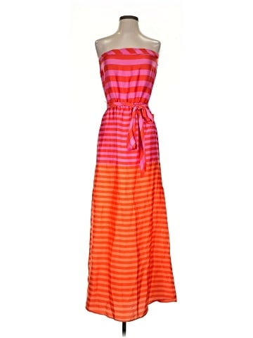 BCBGMAXAZRIA Casual Dress (view 1)