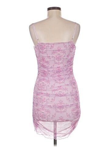 Sugar Thrillz Cocktail Dress (view 2)