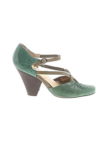 Seychelles Heels (view 1)