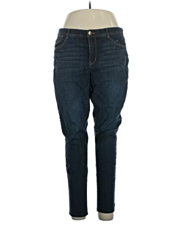Artisan Crafted by Democracy Jeans (view 1)