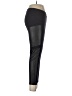 Theory Solid Black Active Pants Size L - photo 4