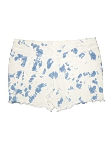 Lane Bryant Shorts (view 2)