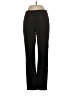 Vince. Solid Black Active Pants Size S - photo 1