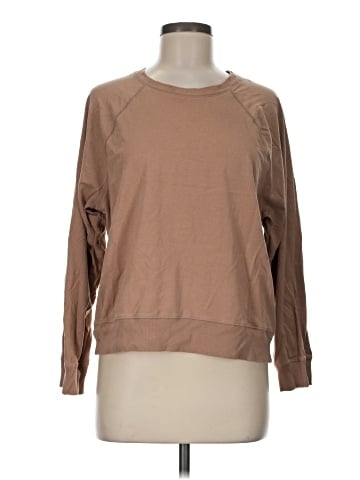 Everlane Long Sleeve T-Shirt (view 1)