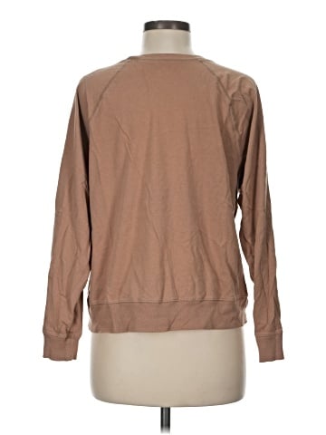 Everlane Long Sleeve T-Shirt (view 2)
