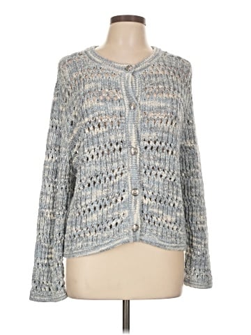 Ann Taylor LOFT Cardigan (view 1)