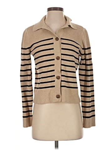 J.Crew Factory Store Cardigan (view 1)