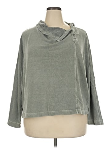 Poetry Cardigan (view 1)