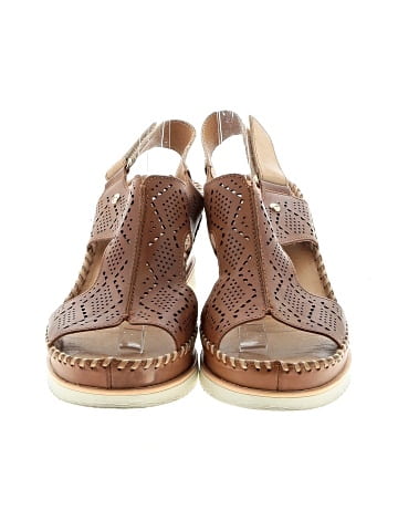Pikolinos Wedges (view 2)