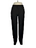 Athleta Solid Black Casual Pants Size 14 (tall) - photo 1