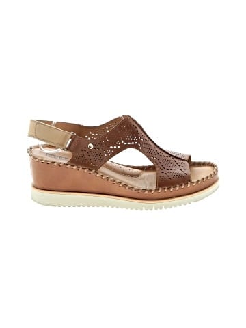Pikolinos Wedges (view 1)