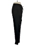 Athleta Solid Black Casual Pants Size 14 (tall) - photo 4