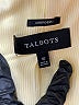 Talbots Yellow Blazer Size 10 - photo 6