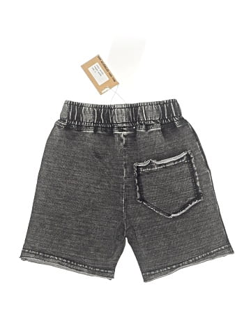 Mish Denim Shorts (view 2)