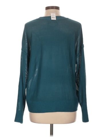 Ann Taylor LOFT Long Sleeve Henley (view 2)