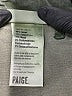 Paige Green Cargo Pants Size 32 waist - photo 8