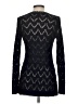 White House Black Market Black Pullover Sweater Size XS - photo 2