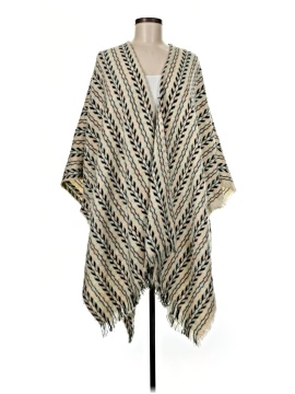 Do Everything In Love Poncho