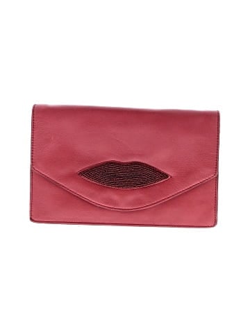 Banana Republic L'Wren Scott Clutch (view 1)