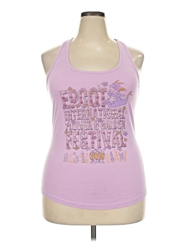 Disney Parks Tank Top (view 1)