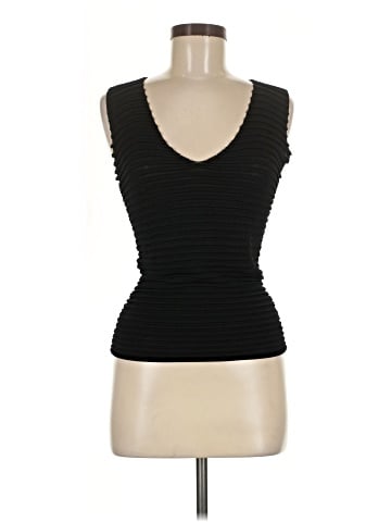 Armani Collezioni Sleeveless Top (view 1)