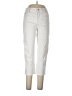 Nine West Ivory Jeans Size 10 - photo 1
