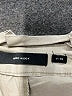 Vero Moda Solid Tan Khakis Size M - photo 7