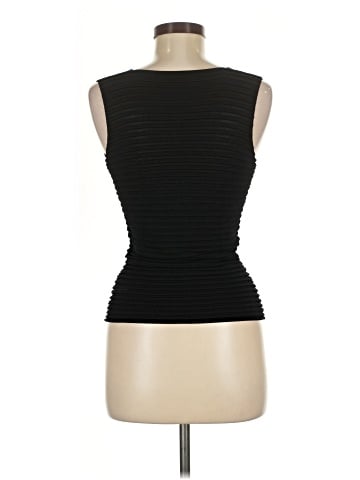 Armani Collezioni Sleeveless Top (view 2)