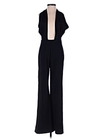 Amanda Uprichard Jumpsuit (view 1)