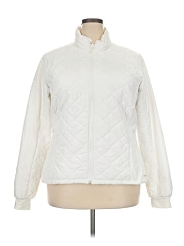 Merrell Track Jacket (view 1)