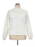 Merrell 100% Nylon Argyle Ivory Track Jacket Size XXL - photo 1