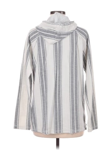 Ocean Drive Clothing Co. Pullover Sweater (view 2)