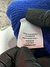 Halogen 100% Cashmere Blue Cashmere Pullover Sweater Size S - photo 8