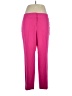 Kasper Color Block Pink Dress Pants Size 14 - photo 1