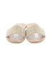 Old Navy Gold Sandals Size 7 1/2 - photo 2