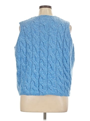 Gallery Sweater Vest (view 2)
