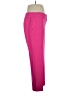 Kasper Color Block Pink Dress Pants Size 14 - photo 4