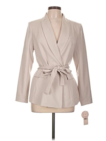NANETTE Nanette Lepore Blazer (view 1)