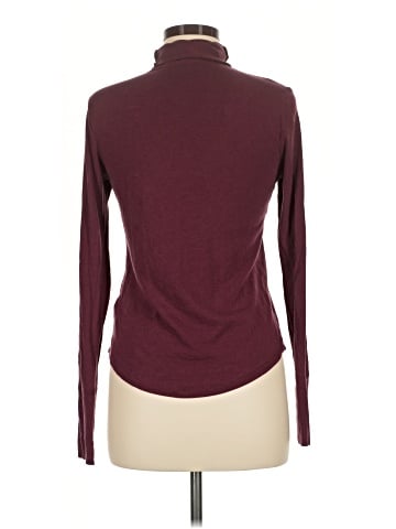 Gap Long Sleeve Top (view 2)