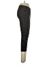 Athleta Stripes Black Leggings Size XXS - photo 4